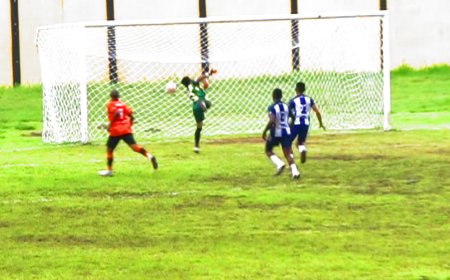 Ransiki FC Tantang Persipegaf di Final Liga 4 Piala Gubernur Papua Barat