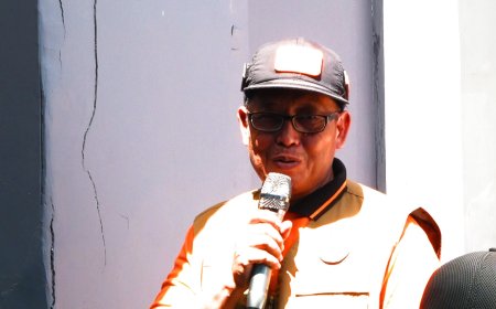 BPBD: Banjir Manokwari di 31 Titik Sebanyak 1.091 Warga Terdampak