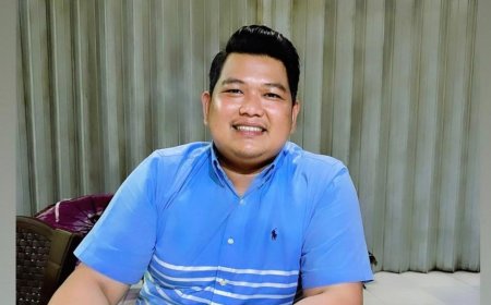 Anggota DPRK Manokwari Nilai Reynaldo Figur Layak Diperhitungkan, Soroti Soliditas Indonesia Timur di HIPMI