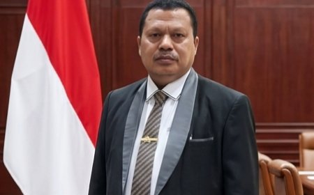 UNCRI Resmi Buka Program Magister Hukum, Perkuat Pendidikan Hukum di Papua Barat