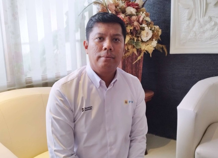 PLN UP3 Manokwari Ingatkan Bahaya Listrik Saat Banjir, Warga Diminta Sigap Melapor