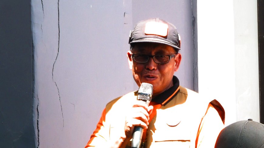 BPBD: Banjir Manokwari di 31 Titik Sebanyak 1.091 Warga Terdampak