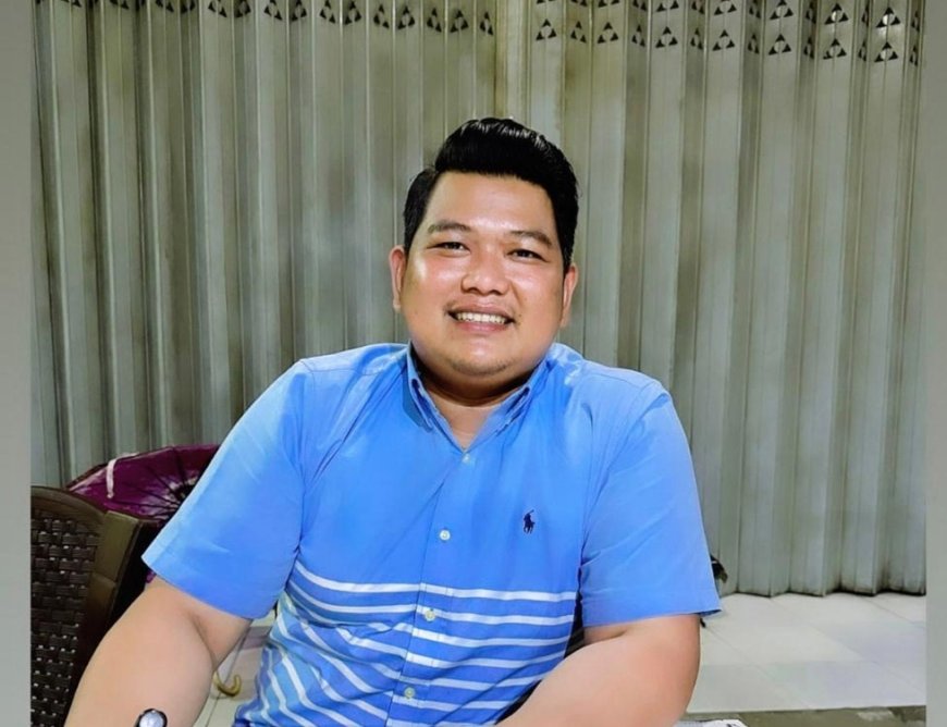 Anggota DPRK Manokwari Nilai Reynaldo Figur Layak Diperhitungkan, Soroti Soliditas Indonesia Timur di HIPMI