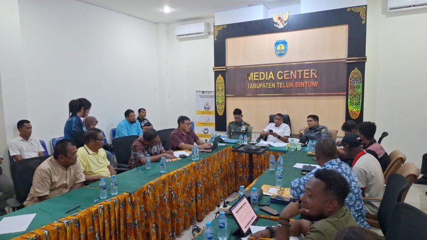 Pemkab Teluk Bintuni Dorong PT Pertamina (Persero) Izinkan Pertashop Jual Pertalite