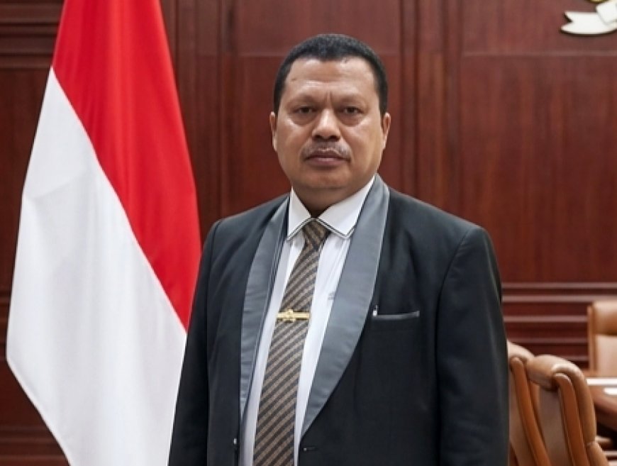 UNCRI Resmi Buka Program Magister Hukum, Perkuat Pendidikan Hukum di Papua Barat