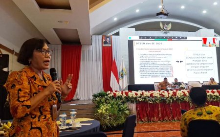 Teluk Bintuni Catat Penurunan Kemiskinan Ekstrem Tertinggi di Papua Barat