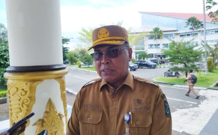 Pemprov Papua Barat Soroti Kelangkaan LPG di Manokwari, Distribusi Diduga Terkendala Jalur Ambon