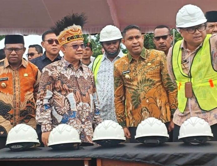 Teluk Bintuni di Persimpangan Kemajuan: Penopang Energi dan Kota Pendidikan Masa Depan