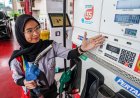 Pertamina Turunkan Harga Dexlite dan Pertamina Dex, Pertamax Turbo Naik Mulai 1 Juni 2026