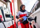 Harga Pertamax di Papua-Maluku Naik Sampai 4.050 Rupiah