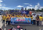Kontingen Jawa Timur Siap Bersaing di Pesparawi Nasional XIV, Targetkan Juara Satu di Kategori PSA