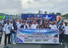 Bawa Dhanika Sebagai Andalan, Kontingen Sumatera Barat Target Juara di Lima Kategori Pesparawi Nasional XIV