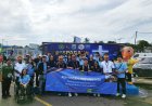 Kontingen NTB Bidik Enam Medali Emas di Pesparawi Nasional XIV Manokwari