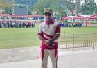 Ketua DPRK Manokwari Ajak Masyarakat Jadi Tuan Rumah Pesparawi Nasional XIV yang Baik
