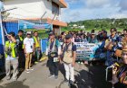 Datang dengan 90 Orang, DIY Siap Warnai Pesparawi Nasional XIV di Manokwari