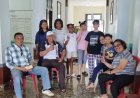 Kontingen Jawa Timur Puas Dengan Pelayanan Panitia Pesparawi Nasional XIV di Manokwari