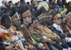 Wapres Gibran: Tema Perdamaian Pesparawi Nasional XIV Sangat Relevan bagi Papua