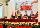 Melalui Voting, Sulawesi Tengah Terpilih Jadi Tuan Rumah Pesparawi Nasional XV Tahun 2029