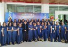 Debut di Pesparawi Nasional, Papua Tengah Andalkan PSW Target Champion