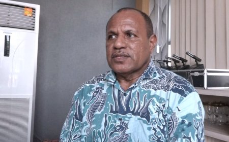Panitia Pesparawi Nasional XIV Siapkan Akomodasi Peserta dari 38 Provinsi, Kontingen Mulai Berdatangan ke Manokwari