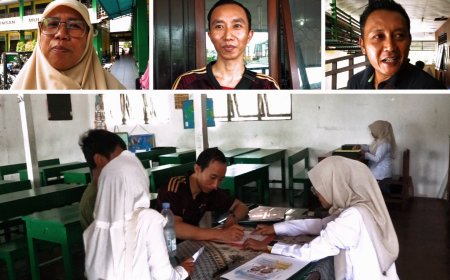 Perkuat Peran Ayah dalam Pendidikan, Program GATI Kini Diterapkan di Satuan Pendidikan di Papua Barat dan PBD