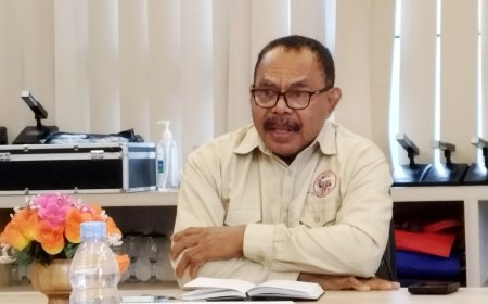 Panitia Pesparawi XIV Pastikan Kasus Alergi Makanan Kontingen Telah Ditangani