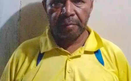 Jelang Peringatan 1 Juli, Korneles Yenu Ajak Masyarakat Papua Barat Jaga Kamtibmas dan Perkuat Persatuan