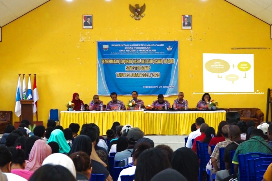 GATI Dorong Peran Ayah Lebih Aktif Dampingi Pendidikan Anak
