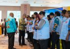Dana Otsus Papua Jadi Fokus Pembenahan, KPK Perkuat Sistem Cegah Korupsi