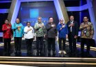 25 Tahun Otsus Papua, KPK Dorong Evaluasi Menyeluruh Tata Kelola Dana Otsus