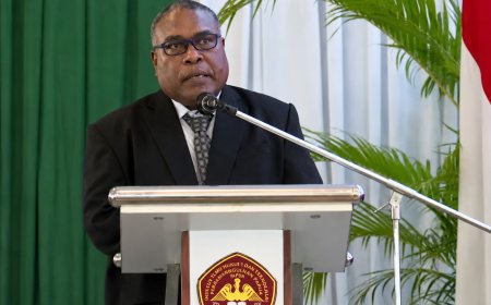 LLDIKTI XIV: Kehadiran IHTP Papua Beri Pilihan Prodi Baru bagi Masyarakat Papua Barat