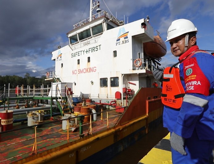 Pertamina Pastikan Pasokan BBM di Papua-Maluku Aman, Stok Rata-rata Bertahan 10 Hari