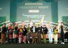 Pertamina Patra Niaga Papua Maluku Borong Lima Penghargaan ISRA 2026 Lewat Program CSR Berkelanjutan