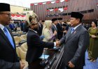 Ketua Komite III DPD RI Tegaskan RAPBN 2027 Harus Berdampak Nyata bagi Papua