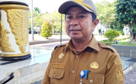Bapenda Papua Barat Beri Diskon Pajak Kendaraan hingga 12 Persen, Wajib Pajak Taat Berpeluang Raih Reward