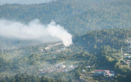 Masyarakat Maisepi dan Sowi Harap Pemda Manokwari Segera Tutaskan Penanganan Asap dari TPA