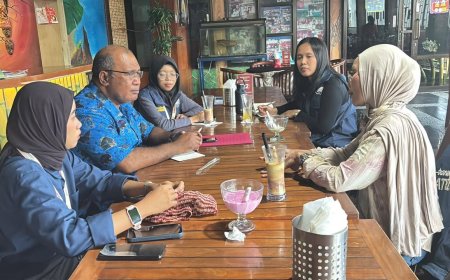 Dari Kandang ke Meja Keluarga: Ekspedisi Patriot dan Dinkes Manokwari Siapkan Ayam Petelur untuk Perkuat Gizi Warga Prafi