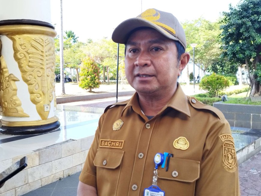 Bapenda Papua Barat Beri Diskon Pajak Kendaraan hingga 12 Persen, Wajib Pajak Taat Berpeluang Raih Reward