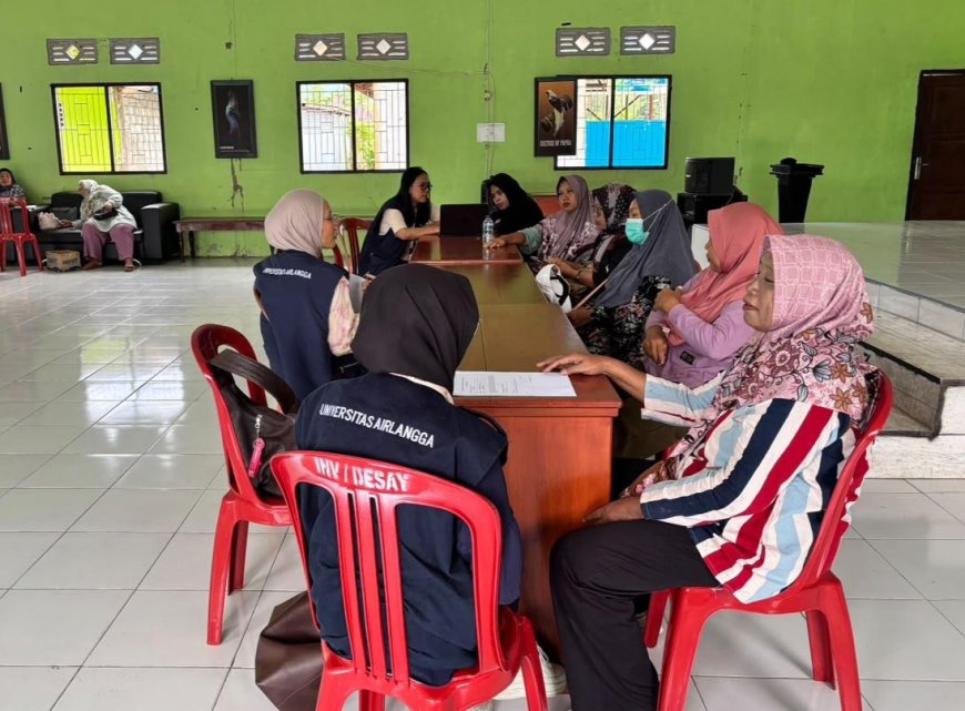 Kader Posyandu Prafi Minati Pelatihan Jajanan Anak Sehat untuk Dikembangkan Jadi Usaha