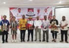 FOKSI Papua Barat Resmi Gelar Musprov Perdana, Cabor Kabaddi Siap Berkembang