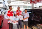 Pertamina Patra Niaga Papua Maluku Sapa Pelanggan di 12 Kota, Hadirkan Semangat “Senyum Pelanggan, Senyumku Juga”