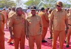 Otsus Mulai Berjalan, Beasiswa Papua Cerdas Segera Dicairkan September Ini