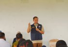 Menteri Iftitah Dorong Hilirisasi Produk Lokal, SMART Kader Posyandu Prafi Jadi Percontohan