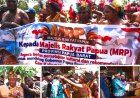 DOB Pegunungan Meyah Didorong Segera Terwujud, Aspirasi Disampaikan ke MRP Papua Barat