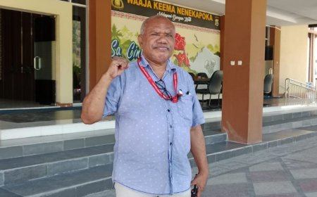 Kuasa Hukum PT Bram Bintang Timur Desak Penertiban Minol Tanpa Izin di Warpramasi