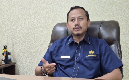 Penyaluran Otsus Pegungungan Arfak Tertinggi di Papua Barat, Pemkab Lain Diingatkan Soal Penumpukan Akhir Tahun