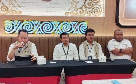 Dimulai Hari Ini! Pesta Sinoli x Torang Locavore 2026, Sajikan Hiburan, UMKM, Talkshow hingga Fun Walk