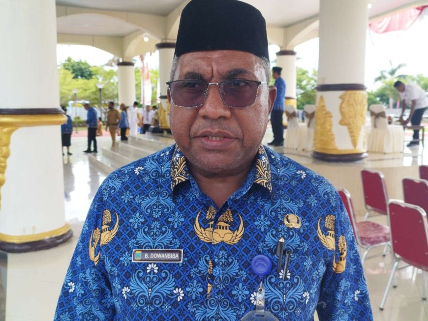 Cegah Penyalahgunaan Data, Disdik Papua Barat Rancang Beasiswa Langsung ke Kampus