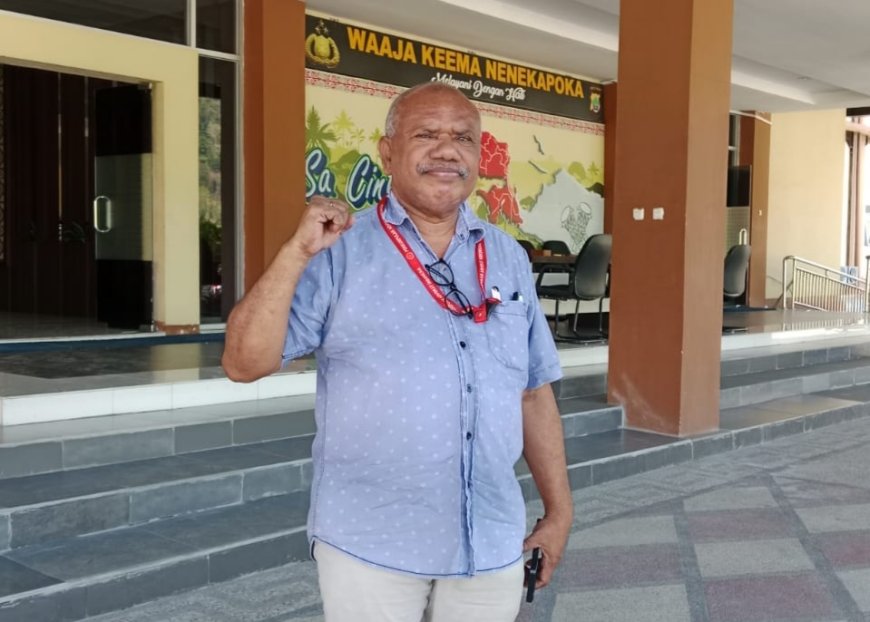 Kuasa Hukum PT Bram Bintang Timur Desak Penertiban Minol Tanpa Izin di Warpramasi
