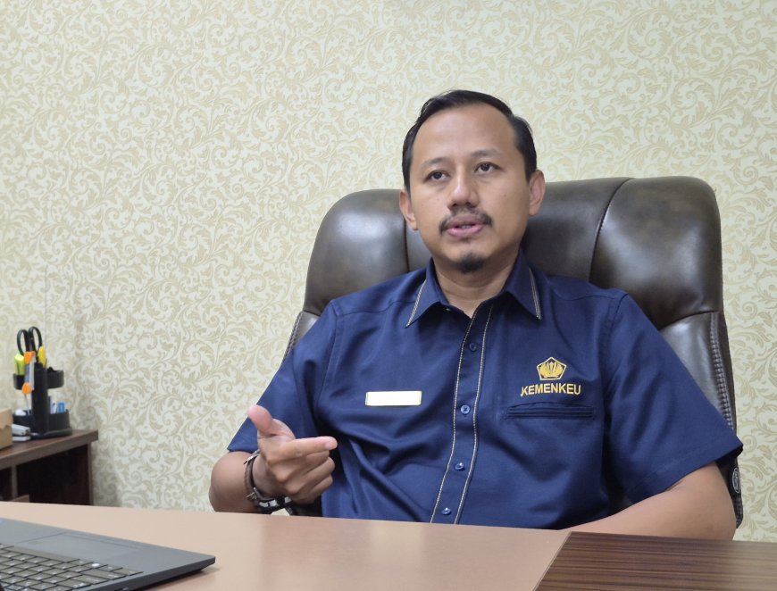 Penyaluran Otsus Pegungungan Arfak Tertinggi di Papua Barat, Pemkab Lain Diingatkan Soal Penumpukan Akhir Tahun